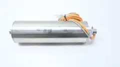 RULMECA 113LS MOTORIZED CONVEYOR ROLLER 4.45IN 13.78IN 0.25HP 460V-AC