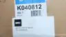 DONALDSON K040812 HYDRAULIC FILTER ASSEMBLY thumbnail 7