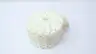 HABASIT IS615 RADIUS FLUSH GRID POLYETHYLENE WHITE BELT 10FT 4.6IN thumbnail 1