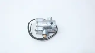 PARKER K055101953 PNEUMATIC SOLENOID VALVE 120V-AC 1/4IN NPT 0-90PSI