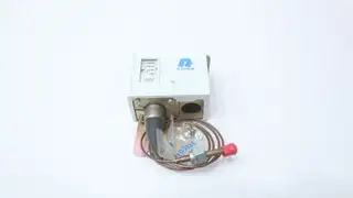 RANCO O10-2054 HIGH PRESSURE REFRIGERATION CONTROLLER 120/240V-AC 100-400PSI