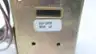 RANCO O10-2054 HIGH PRESSURE REFRIGERATION CONTROLLER 120/240V-AC 100-400PSI thumbnail 7