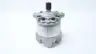 PARKER H77AA2A HYDRAULIC GEAR PUMP thumbnail 2