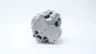PARKER H77AA2A HYDRAULIC GEAR PUMP thumbnail 6
