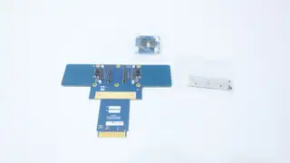 MARKEM ENM10058324 PRINTER INTERFACE PCB ASSEMBLY