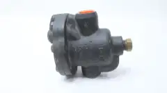 SPIRAX SARCO B1HS-125 CAST IRON INVERTED BUCKET STEAM TRAP 3/4IN NPT 125PSI
