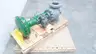 FISHER ET 657 SIZE 60 DVC6200 STEEL FLANGED PNEUMATIC CONTROL VALVE 6IN 300 thumbnail 2
