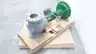 FISHER ET 657 SIZE 60 DVC6200 STEEL FLANGED PNEUMATIC CONTROL VALVE 6IN 300 thumbnail 3