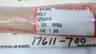 DRESSER RAND W25453 COMPRESSOR BOLT thumbnail 5