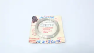 DRESSER RAND Y20-239-001 COMPRESSOR LANTERN RING