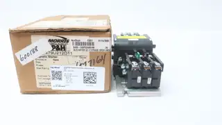 P&H 479U212-D11 MAGNETIC STARTER SIZE 1 110-120/220-240V-AC