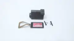 OILDYNE 626099 OE4-SBHS-5K PRESSURE SWITCH 1/2IN