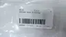 PACK OF 7 DRESSER RAND 531393405 STAINLESS PARTITION PLATE thumbnail 8