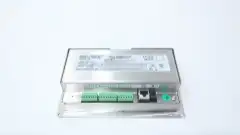 AVERY WEIGH-TRONIX ZM201-SD0 SIGNAL PROCESSOR 12-36V-DC