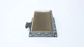 ONLOGIC POC-320 SERIES RUGGEDIZED FANELESS COMPUTER