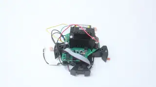 ROTORK 43912-03 POWER MODULE PCB BOARD