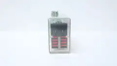 ASEA RXSF1 COMBIFLEX RK 271 019-AN AUXILLIARY RELAY -110-125V-AC