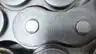 TSUBAKI RS160 ROLLER CHAIN 2IN 1 10FT thumbnail 4
