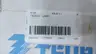 TSUBAKI 120RIV ROLLER CHAIN 10FT 1-1/2IN SINGLE thumbnail 6