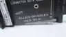 ALLEN BRADLEY 1720-N58 DIGITAL LED DISPLAY SER A thumbnail 6