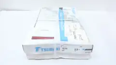 TSUBAKI 140-2RIV ROLLER CHAIN 10FT
