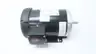LEESON 56T17F15951A AC MOTOR 56HC 1HP 1725RPM 3PH 208-230/460V-AC thumbnail 2