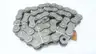TSUBAKI RS200 SINGLE ROLLER CHAIN 2.5IN 10FT thumbnail 1