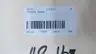 TSUBAKI RS200 SINGLE ROLLER CHAIN 2.5IN 10FT thumbnail 5