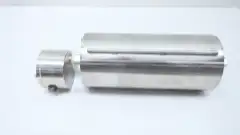 VAN DER GRAAF TM127B25-475NB DRUM MOTOR 11.5IN 5IN 0.75HP 240/480V-AC