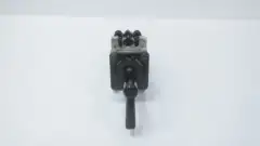 GENERAL ELECTRIC GE 395A874G1X4 SB-10 ROTARY CAM SWITCH