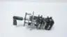 GENERAL ELECTRIC GE 395A874G1X4 SB-10 ROTARY CAM SWITCH thumbnail 2