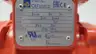 OLI VIBRA MVE 220/2N-10A0 VIBRATOR MOTOR 0.13HP 1600RPM 115V-AC 1PH thumbnail 4