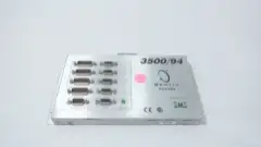 BENTLY NEVADA 3500/94 DISPLAY ROUTER BOX