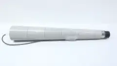 INTERROLL EC5000 DE00558610 ROLLER DRIVE 35W 48V-DC