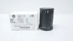 ALLEN BRADLEY 855E-B24SA3 SINGLE TONE SOUND MODULE 24V-AC/DC