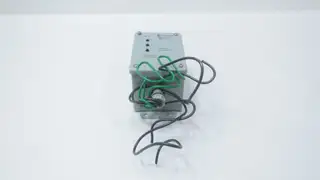 INTERMATIC IG4803DEH TRANSIENT VOLTAGE SURGE SUPPRESSOR 480V-AC