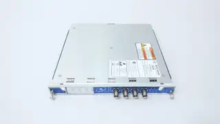 BENTLY NEVADA 176449-02 3500/42 PROXIMITOR SEISMIC MONITOR MODULE
