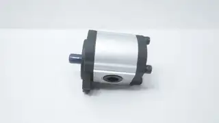 ANFIELD APQ-20-16-P-R HYDRAULIC GEAR PUMP