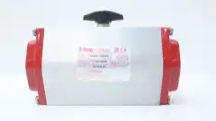 BRAY 930934-113A5532 PNEUMATIC VALVE ACTUATOR