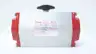 BRAY 930934-113A5532 PNEUMATIC VALVE ACTUATOR thumbnail 1