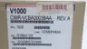 YASKAWA CIMR-VCBA0003BAA AC VFD DRIVE 0.75KW 200-240V-AC 0-240V-AC 0-400HZ thumbnail 7