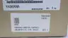 YASKAWA CIMR-VCBA0003BAA AC VFD DRIVE 0.75KW 200-240V-AC 0-240V-AC 0-400HZ thumbnail 8