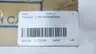 YASKAWA CIMR-VCBA0003BAA AC VFD DRIVE 0.75KW 200-240V-AC 0-240V-AC 0-400HZ thumbnail 9
