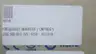 YASKAWA CIMR-VCBA0003BAA AC VFD DRIVE 0.75KW 200-240V-AC 0-400HZ 0-240V-AC thumbnail 7
