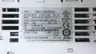 YASKAWA CIMR-VCBA0003BAA AC VFD DRIVE 0.75KW 200-240V-AC 0-400HZ 0-240V-AC thumbnail 6