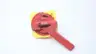 ALLEN BRADLEY 194R-HM4E OPERATING HANDLE thumbnail 3