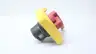 ALLEN BRADLEY 194R-HM4E OPERATING HANDLE thumbnail 4