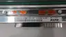 SATO KPW-112-8TBB4-SKS CL4NX PLUS 203DPI PRINTHEAD thumbnail 7