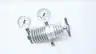 VICTOR SR310-320 COMPRESSED GAS REGULATOR 1500PSI thumbnail 2