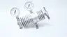 VICTOR SR310-320 COMPRESSED GAS REGULATOR 1500PSI thumbnail 6